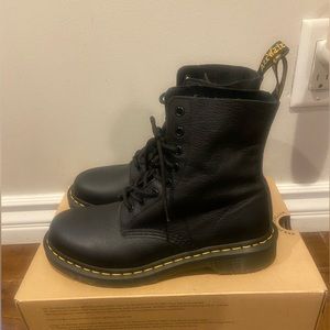 Dr. Martens boots